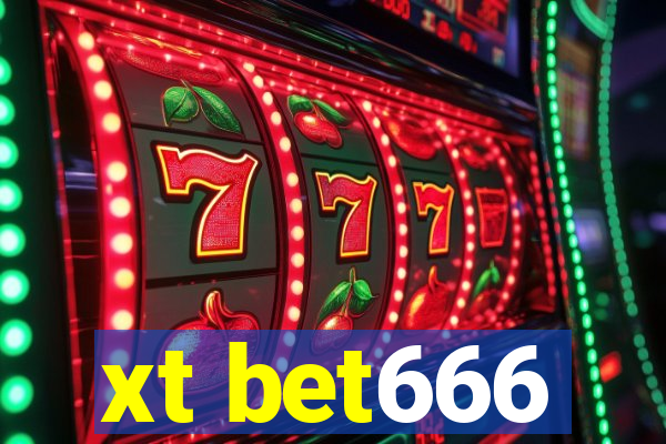 xt bet666